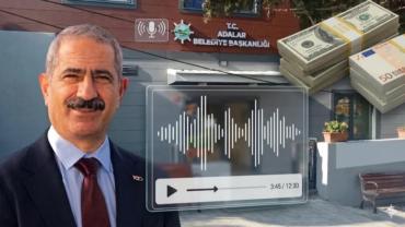 Adalar Belediyesi'nde otel ruhsatı için rüşvet skandalı