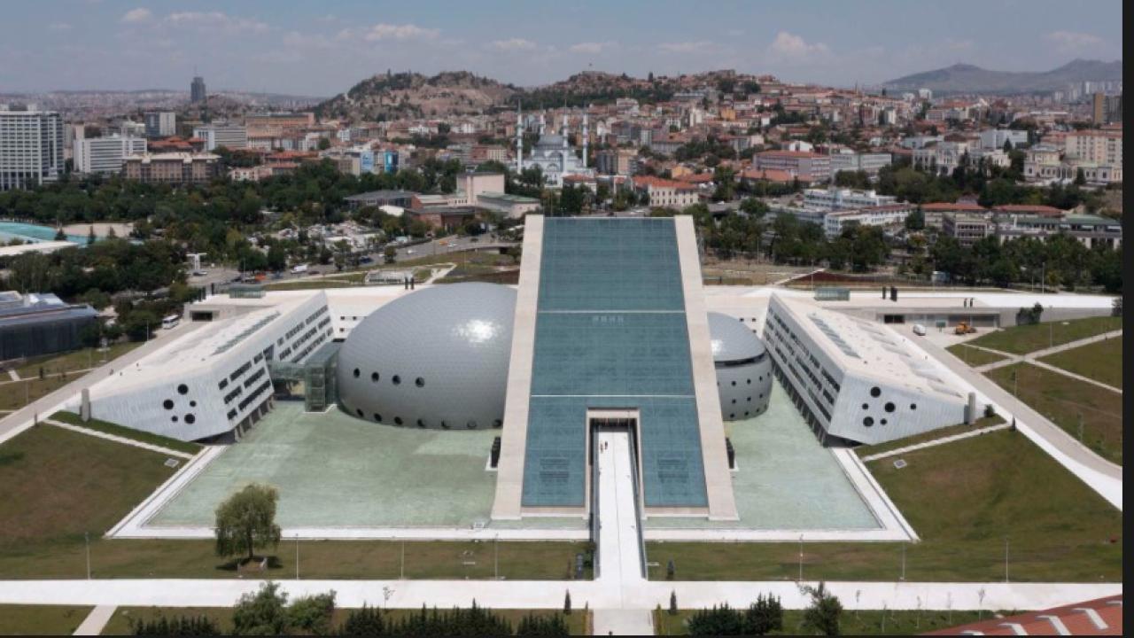 CSO Ada Ankara'da sanat dolu hafta: Tiyatro, müzik ve çocuk etkinlikleri bir arada