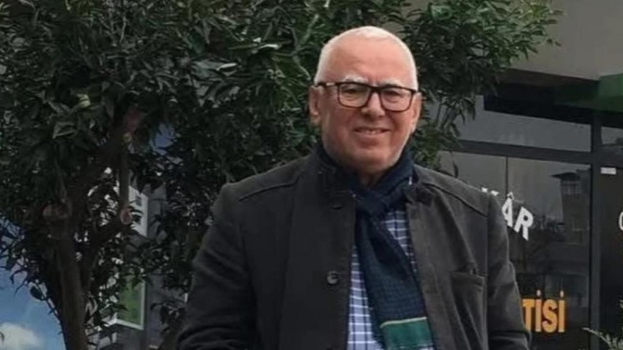 Denizde facia! Otel işletmecisi hayatını kaybetti