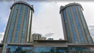 Hilton İstanbul Kozyatağı el değiştirdi! İşte yeni sahibi