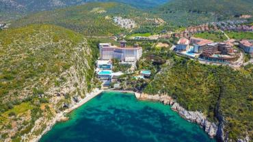 Ladonia Hotels Adakule iflas ediyor! Konkordato başvurusu yaptı