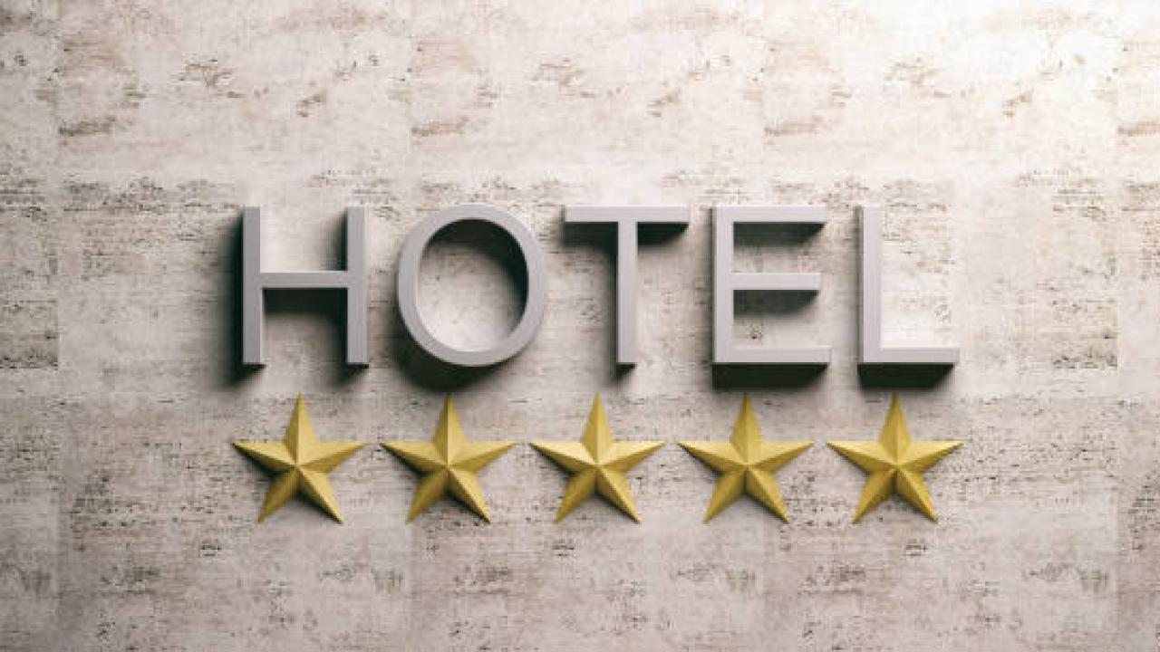 Şanlıurfa'ya 5 yıldızlı otel yapacak!