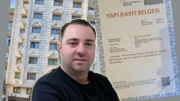 Tarkan Akyüz'ün otelinde skandal! Mühürlenen otelindeki kaçak katları itiraf etti