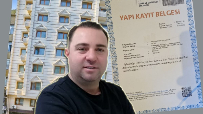 Tarkan Akyüz'ün otelinde skandal! Mühürlenen otelindeki kaçak katları itiraf etti