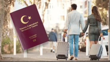 Türkiye’ye vize serbestisi Avrupa'nın gündeminde!