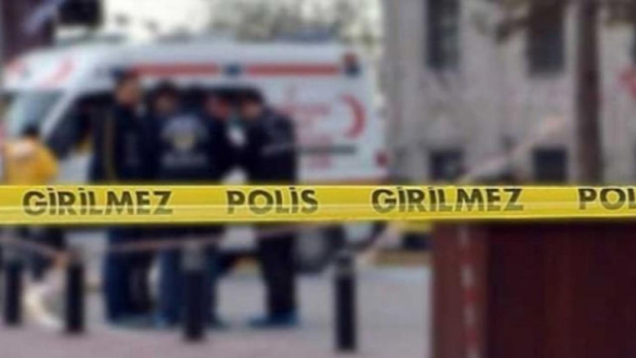 Alanya'da otel sahibi intihar etti!