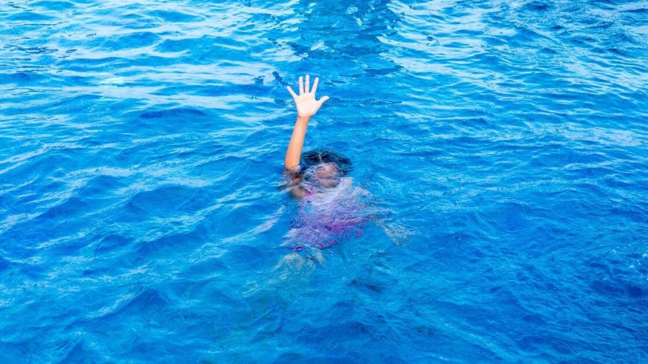Kırbıyık Resort Hotel'de havuz faciası! 8 yaşındaki çocuk hayatını kaybetti