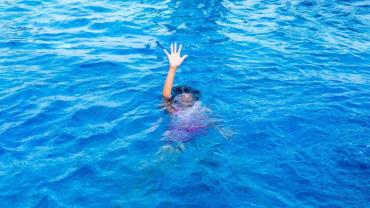 Kırbıyık Resort Hotel'de havuz faciası! 8 yaşındaki çocuk hayatını kaybetti