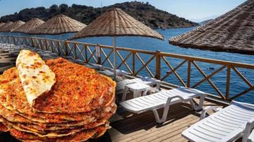 Kültür ve Turizm Bakanlığı Bodrum'da ezber bozdu!