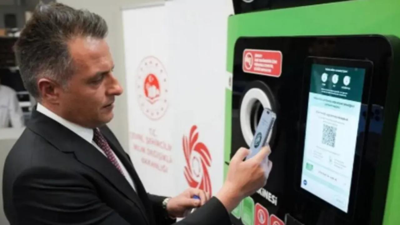 Otel, restoran ve kafeler için yeni zorunluluk! Son tarih belli oldu