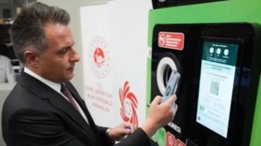 Otel, restoran ve kafeler için yeni zorunluluk! Son tarih belli oldu
