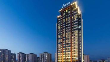 Radisson Residences Avrupa TEM İstanbul satışa çıktı: İşte fiyatı