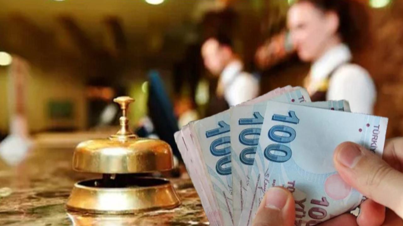 Turizm sektörüne müjde: Yeni teşvik paketi için tarih verildi