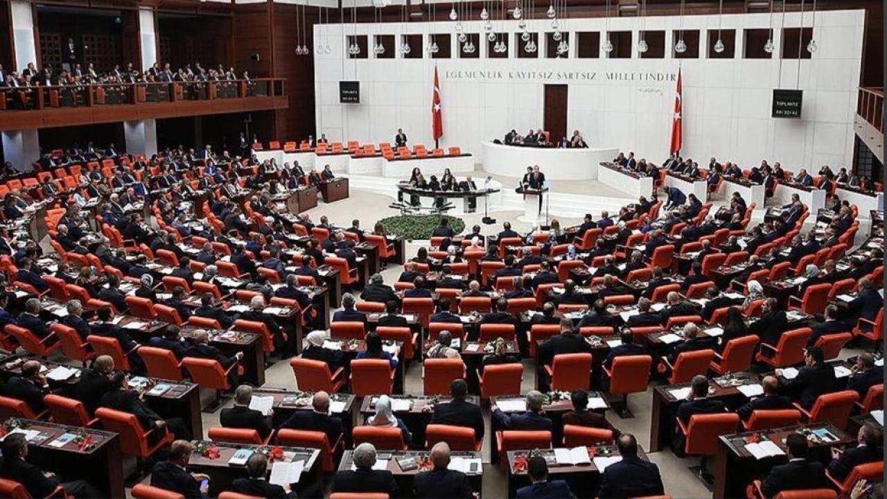Turizm sektörüne yeni destek! AK Parti ekonomi paketini TBMM'ye sunuyor