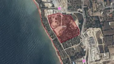 Türkerler İnşaat'tan Çeşme'ye 209 odalı otel yatırımı!