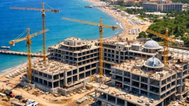 Türkiye'de 2026 yılında kaç otel açılacak? İşte şehir şehir açılacak oteller ve özellikleri