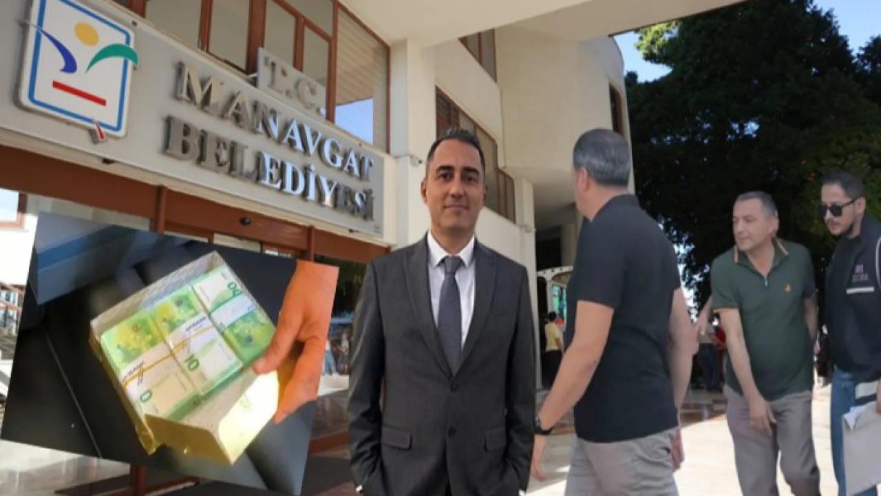Zafer Süral'ın oteli halk plajını gasp etti: Belediyeye verdiği rüşveti itiraf etmişti