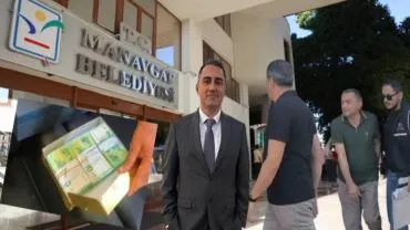 Zafer Süral'ın oteli halk plajını gasp etti: Belediyeye verdiği rüşveti itiraf etmişti